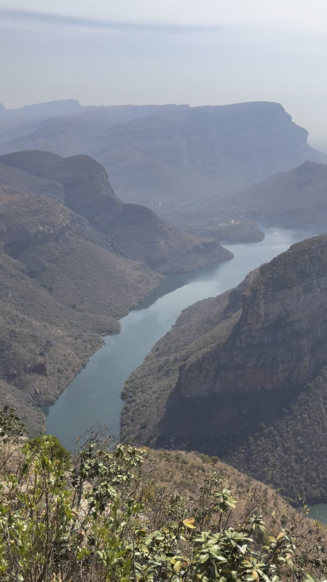 Blyde River Canyon, South Africa
